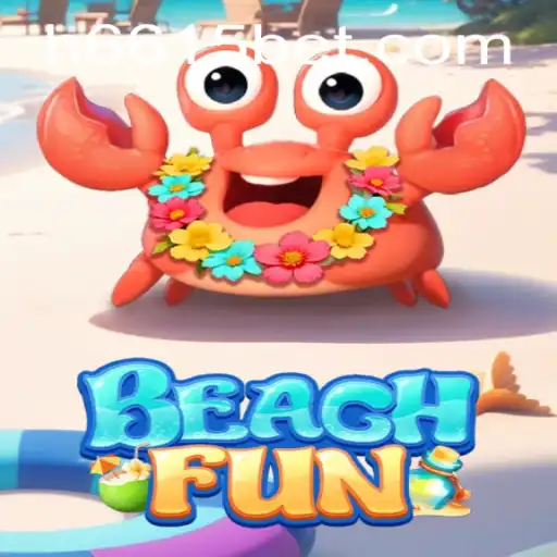 Descubra BeachFun: O Novo Jogo Que Está Conquistando o Verão
