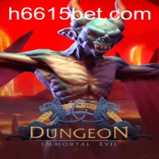 Dungeon: Um Mundo de Desafios e Apostas no Jogo 6615 Bet