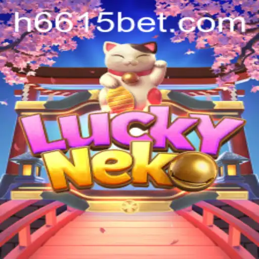 Descubra o Mundo Fascinante de LuckyNeko e a Emoção do 6615 Bet