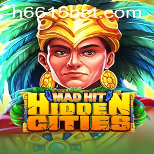 MadHitHiddenCities: Descobrindo Mistérios e Aventuras dos Jogos de Aposta