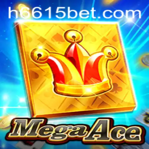 MegaAce: O Jogo Revolucionário e Suas Regras Empolgantes