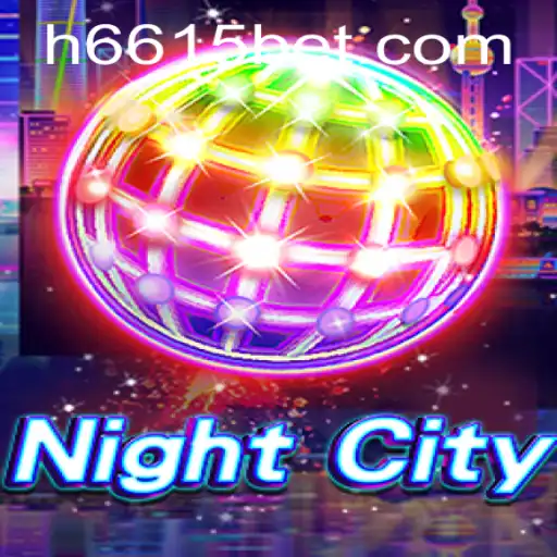 Explorando o Universo de NightCity: A Emoção dos Jogos de Aposta 6615 Bet