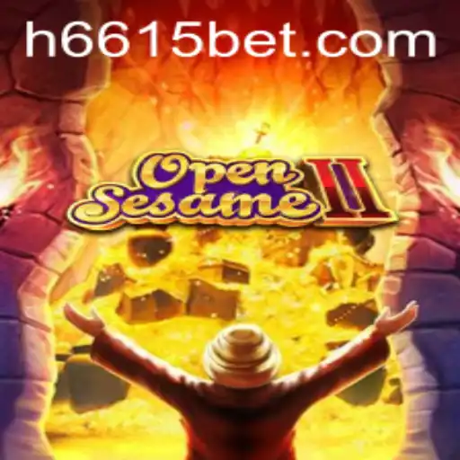 Explorando as Atrações do Jogo OpenSesameII e a Estratégia de 6615 Bet